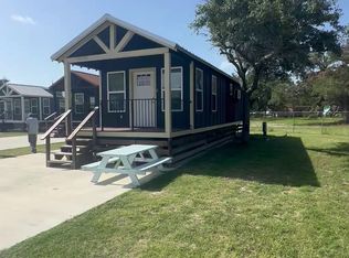 1222 Highway 35 S Seabreeze Lakeside #1, Rockport, TX 78382