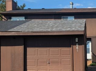541 4th Ave NW, West Fargo, ND 58078