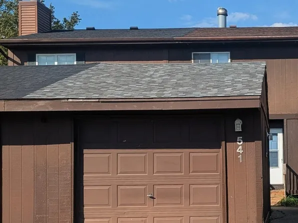 541 4th Ave NW, West Fargo, ND 58078