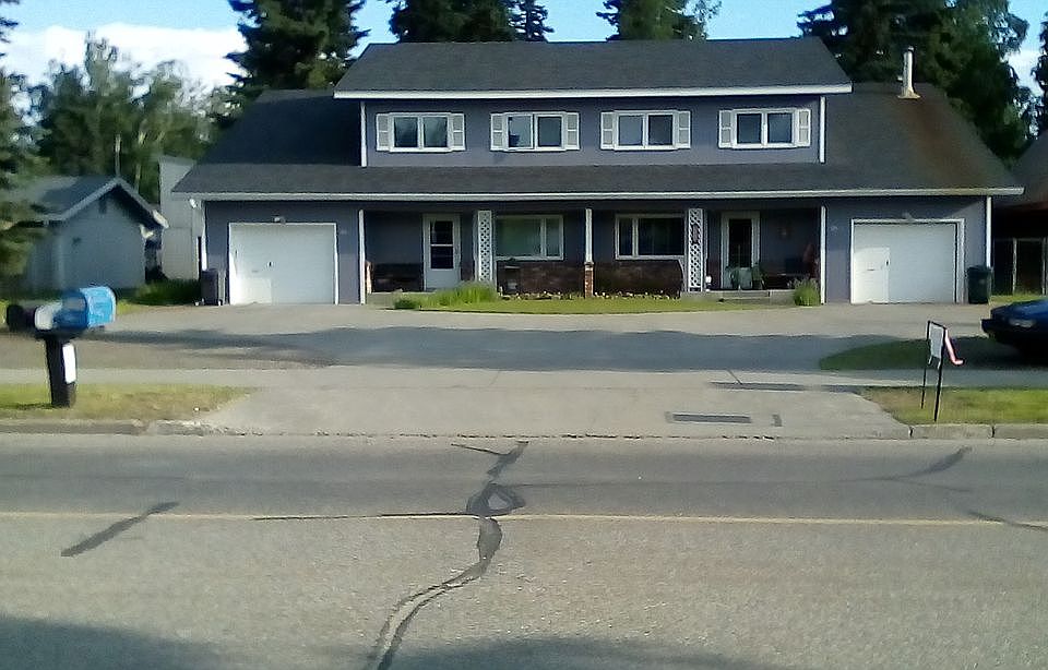 1st image of 117 Farewell Ave #A