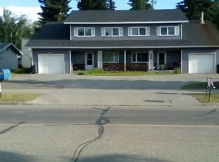 117 Farewell Ave #A, FAIRBANKS, AK 99701