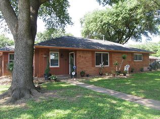 842 Sara Rose St, Houston, TX 77018