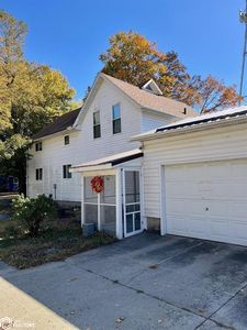 205 Elizabeth Ave, Rowan, IA, 50470