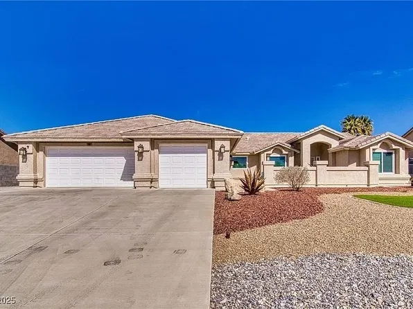 5090 Balhurst Ct, Pahrump, NV 89061