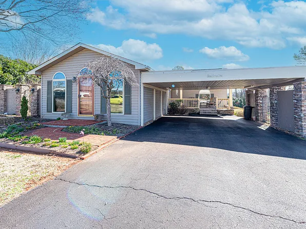 161 Gaut Ave, Sweetwater, TN 37874