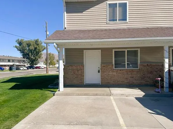 505 W 350 N APT 1, Tremonton, UT 84337