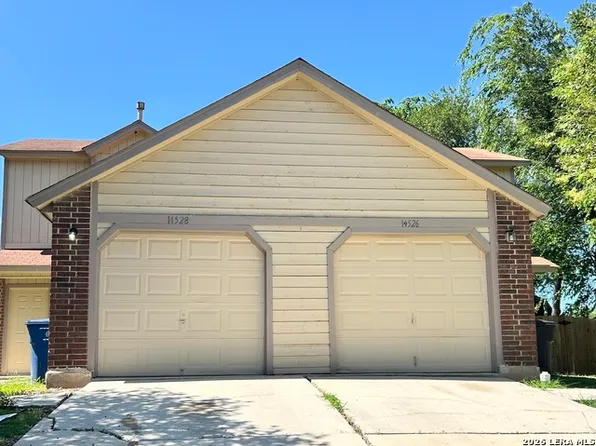 14526 Waddesdon Blf, San Antonio, TX 78233
