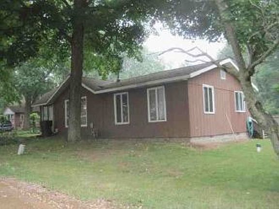 Property Side View