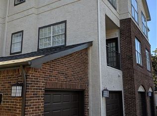 1654 Ascension Bluff Dr #23, Arlington, TX 76006