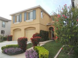 1724 Thorley Way, San Marcos, CA 92078