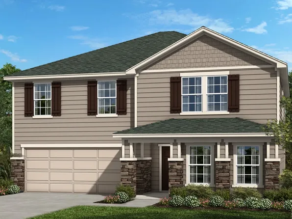 2859 Monroe Lakes Ter, Green Cove Springs, FL 32043