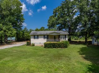 1080 Cleveland Ave, Buckhead, GA 30625