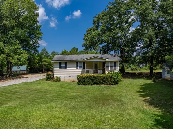 1080 Cleveland Ave, Buckhead, GA 30625