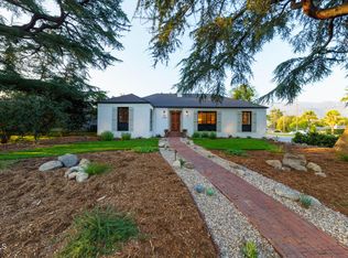 2709 Deodar Cir, Pasadena, CA 91107