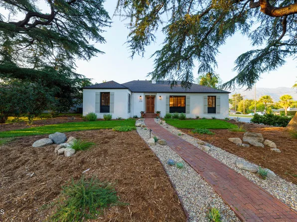 2709 Deodar Cir, Pasadena, CA 91107