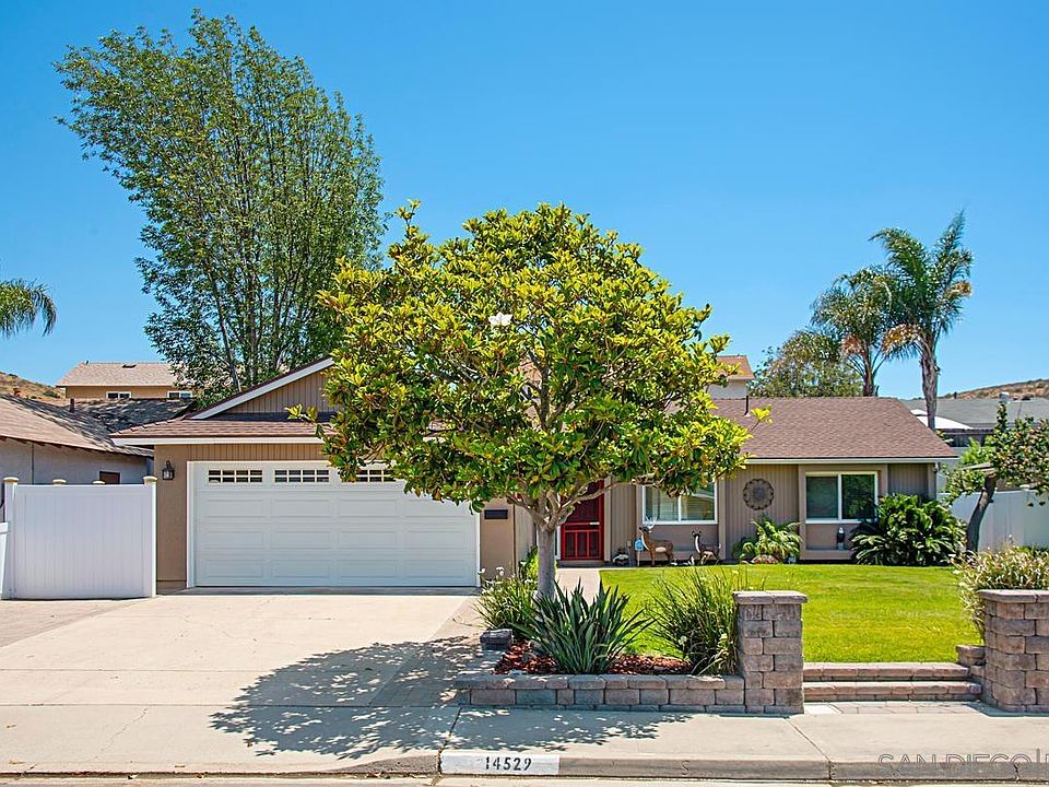14529 Scarboro St, Poway, CA 92064 Zillow