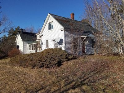 107 Banton Road, Palermo, ME, 04354