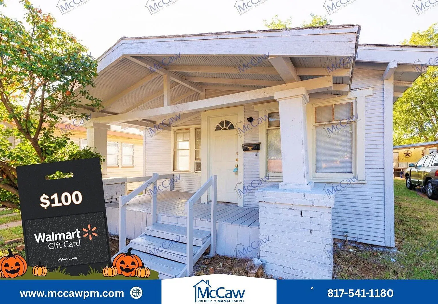 2 bed, 1.0 bath, 912 sqft, $900 — Photo 1
