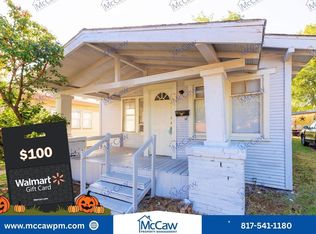 1310 Harrison St UNIT A, Wichita Falls, TX 76309