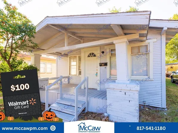 1310 Harrison St Unit A, Wichita Falls, TX 76309