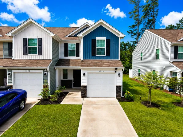 139C Triumph Ave, Lugoff, SC 29078
