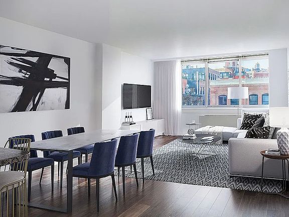 3rd image of 229 Chrystie St APT 1102