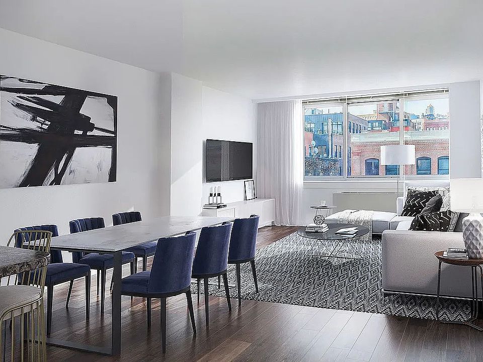 1st image of 229 Chrystie St Ph 11