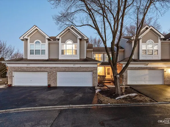 2051 Constitution Ct, Aurora, IL 60506