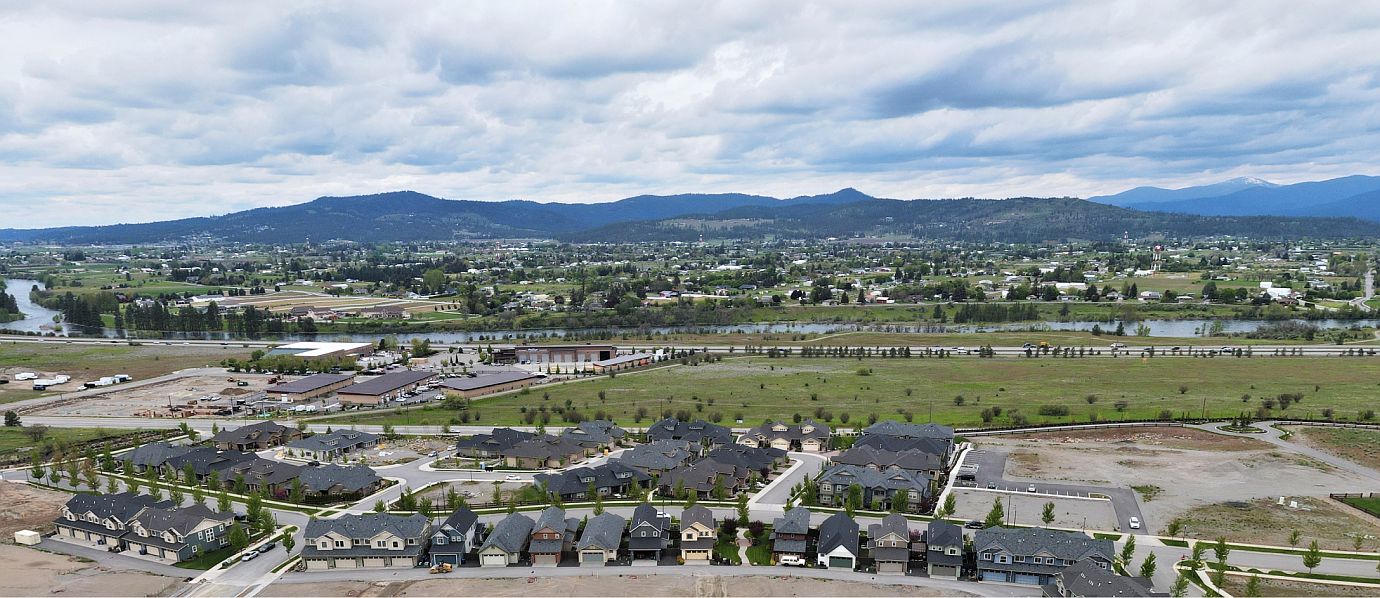 Stonehill Townhome Collection by Lennar in Liberty Lake WA Zillow