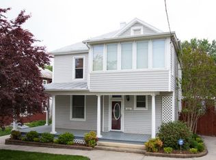 424 E Wolfe St, Harrisonburg, VA 22802