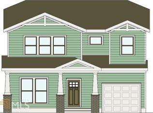 268 Ohm Ave, Avondale Estates, GA 30002