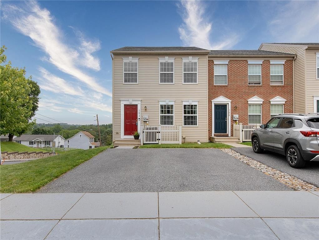 102 Walnut St, Bethlehem, PA 18017 Zillow