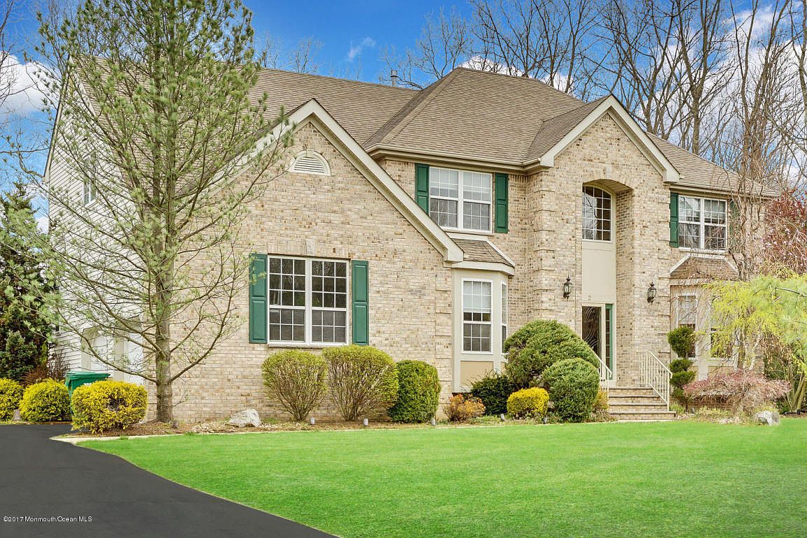 2 Tuscany Dr, Jackson, NJ 08527 Zillow