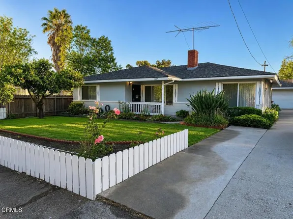 1115 S Saticoy Ave, Ventura, CA 93004