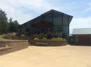 2000 Gatewood Dr, Festus, MO 63028