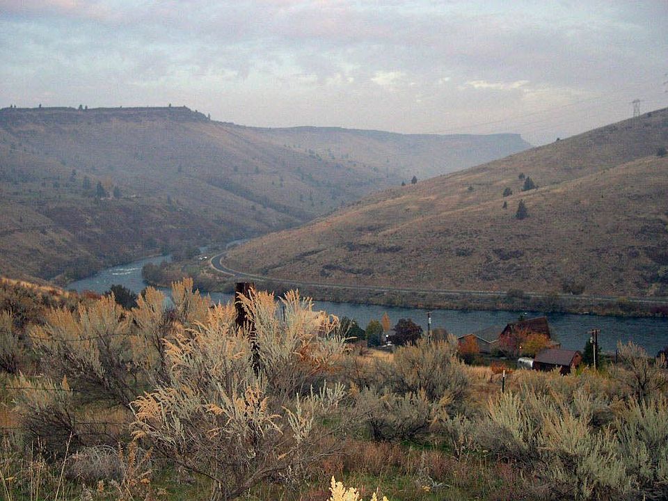 Wild & Scenic