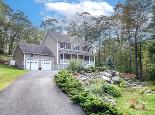 121 Sleepy Hollow Rd, Ridgefield, CT 06877