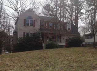 7701 Bold Forbes Ln, Midlothian, VA 23112