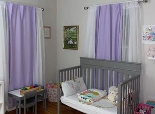654 Metropolitan Ave APT 6, Boston, MA 02136