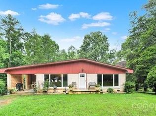 1239 Carlisle White Rd, Chester, SC 29706