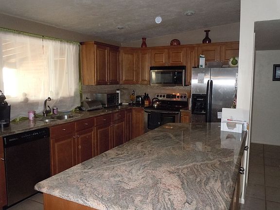 Custom Kitchen