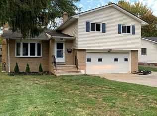 32664 Belle Rd, Avon Lake, OH 44012