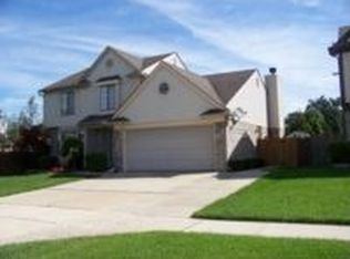 22845 Sylvan Ave, Brownstown, MI 48134