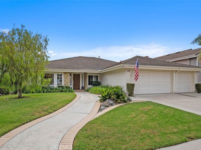 3538 E Ridgeway Rd, Orange, CA, 92867