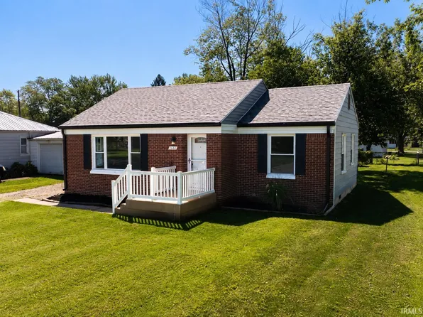 1101 W Dunn Ave, Muncie, IN 47303