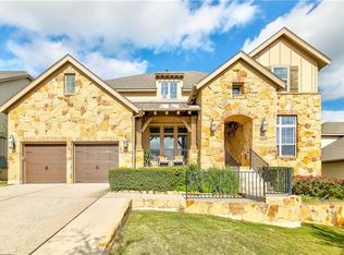 8801 Rocky Creek Blvd UNIT 3, Austin, TX 78738