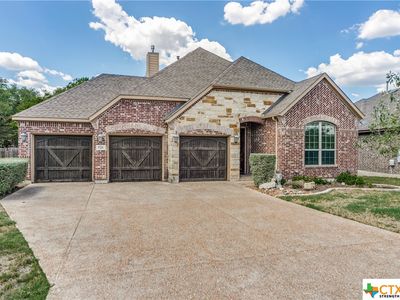 526 Mission Hill Run, New Braunfels, TX, 78132