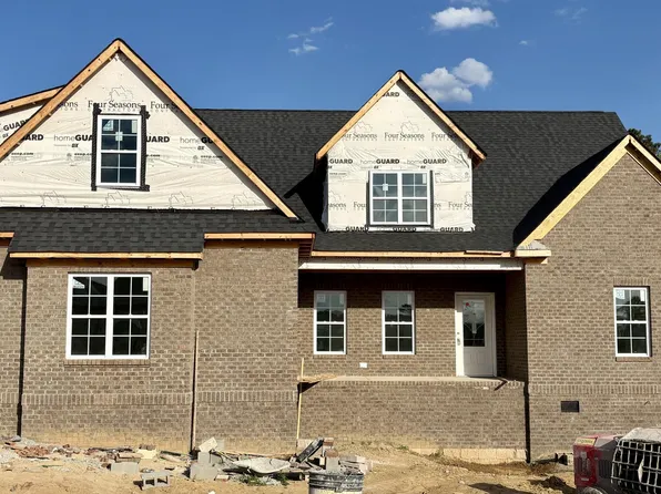 7473 Sweetwater Drive, Nashville, NC 27856