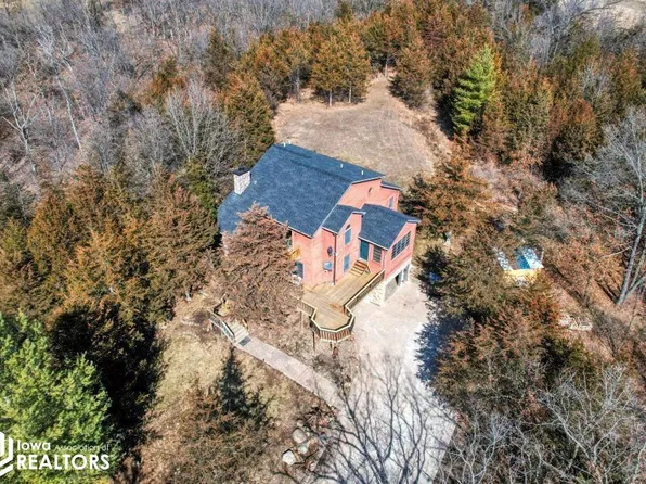 1191 Croton Rd, Farmington, IA 52626