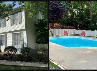 61 Briarwood Dr, Fredericksburg, VA 22405